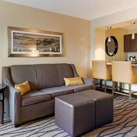 Comfort Inn & Suites Market - Airport Great Falls Bagian luar foto